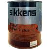 Sikkens Cetol Filtro 7 Plus trasparente per legno resistente ai raggi UV 5,000 l