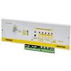 Hiltron TM500P Pannello CENTRALINA ANTIFURTO 5 Zone