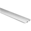 ITALFROM GIUNTO DI DILATAZIONE - PROFILI DI FINITURA PER PAVIMENTI VINILICO SPC (34X7X900MM, ROVERE MIELE)