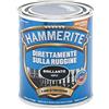 Hammerite Direttamente Sulla Ruggine Brillante Nero 0.75 l