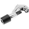 Voluxe Tagliatubi a rulli, tagliatubi, lega di alluminio flessibile per il taglio di tubi in rame Tubi in acciaio inossidabile 4-28 mm Tubi in pvc Ct-274 4-28 mm