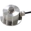 Jieotwice Sensore di fumo industriale in acciaio inossidabile, rilevatore di fumi con interruttore a induzione DC6~24V(4-20mA)