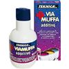 HOMEWORKSHOP CASALINGHI BRICOLAGE Additivo antimuffa antialghe per pittura murale idropittura universale ML.250 effetto risanante stop muffa