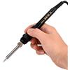 wfive 50 W Saldatore Pistola di Saldatura Maniglia per YIHUA936/936B/937D/8786D/898D/878/878A/878D/878AD/872D/852 Serie e 853D 1A/853DA 1A Stazioni di Rilavorazione Saldatura