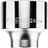 NEO TOOLS Chiave a Bussola esagonale 3/4, 60 mm NEO 08-341