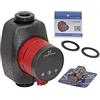 Grundfos Pompa di circolazione ad alta efficienza Alpha2 25-60 N 180 mm