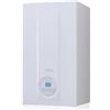SIME Caldaia murale istantanea 25KW con recuperatore attivo - UNIQA REVOLUTION 25