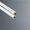 Ricambi & Box Doccia - Guarnizione Magnetica Box Doccia in Gomma EC-MAG-R43 (Grigia) - KIT 2 PEZZI