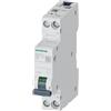 Siemens 5SL60107 5SL6010-7 - Interruttore di protezione 10A