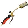 nextradeitalia 1BLISTER CANNELLO RISCALDO A GAS DA ASFALTISTA CON LEVA CM.40 - bruciatore ? mm.45
