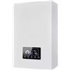 Sannover Caldaia elettrica Riscaldamento singolo Volt Sannover 7,5 kW Monofase trifase