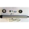NICE Motore per Tapparelle 30NM - 60Kg Compatibile Universale