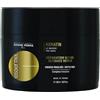 EUGENE PERMA Eugène Perma Professionnel - Maschera Keratin Gold ESSENTIEL - Rigenera in profondità la fibra capillare - Capelli indeboliti - Barattolo 500 ml
