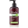 FAIR & WHITE Naturalong Balsamo nutri-districante - Lava i capelli senza aggredire il cuoio capelluto, per capelli setosi - 250 ml