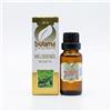 Biotama 20ml Olio di Melissa Naturale 100% - 98% Melissa + 2% Olio Vettore - Naturale e Senza Additivi - Qualità Premium per Aromaterapia, Diffusore, Massaggi e Profumazione Ambiente (Melissa)