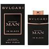 Bvlgari Man In Black Eau De Parfum 60Ml Vaporizador