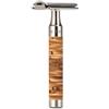 MÜHLE Muhle Rocca Stainless Steel con manico in quercia R95