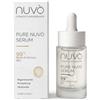 Nuvo' Nuvò - Siero Viso alla Bava di Lumaca Pura 99%, 30 ml, Dona Sollievo, Morbidezza e Idrataziane alla Pelle, Siero Idratante Concentrato, Rigenerante, per Uomo e Donna, Made in Italy