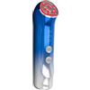 Generico Massaggiatore Viso Lifting Antirughe Elettrico, Apparecchio Radiofrequenza Viso e Corpo, Microcorrente Viso Dispositivo con Led, Lifting Rassodante, Adatto per Viso e Parti del Corpo