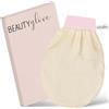 BEAUTYglove Guanto esfoliante BEAUYglove in pura seta turca