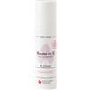 Biofficina Toscana Booster vitamina C, 30 ml - Siero viso illuminante e antiossidante con Rubiox® 2.0 - Pelle luminosa, uniforme e protetta - Con rosa canina e frutti rossi bio toscani