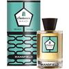 MANSFIELD HOTEL & SPA Oudamar Eau de Parfum