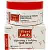 First Lady Skin schiarente & Unifying Fade Cream 200ml - Viso, Ceramide