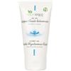 Naturaequa Gel BIO Doppio Acido Ialuronico 50ml - Idratante Viso con Acido Ialuronico ad Alto e Basso Peso Molecolare - Pelle Idratata, Luminosa e Compatta - Made in Italy