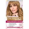 L'Oreal Paris EXCELLENCE 7.3 BLOND ZŁOCISTY