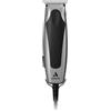 Andis 42400 inLINER All-in-One Trim & Shave Hair Trimmer e Foil Shaver Kit, Argento