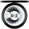 Mulac Cosmetics FREAK OF NATURE Ciglia Finte Effetto volume e allungamento orizzontale VEGAN