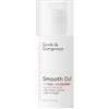 Geek & Gorgeous Smooth Out - Peeling Anti-Età con 12% AHA e Estratto Lenitivo di Fico d'India - Per Pelle Normale, Secca, Grassa e Mista - Esfolia e Illumina, 30 ml