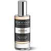 Generico Eau de Parfum Uomo, AMBRAX; Profumo di Nicchia Orientale e Legnoso, 15 ml, Note di Legno di Agar e Incenso