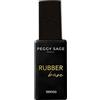 Peggy Sage Rubber Base: Flexible Semi-Permanent Base