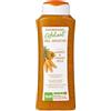 YARI showergel exfoliant carrot & piment doux bagnoschiuma esfoliante carote e peperoncino dolce 500 ml