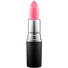 MAC, Frost LIPSTICK - BOMBSHELL, 3 g