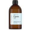 Essenciales - Acqua Profumata di Cipresso BIO, 100% Pura e Naturale, Certificato Ecologico 500 ml | Acqua Floreale Cupressus Semprevirens