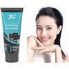Yana Activated Instant Whitening Charcoal Face Wash Cleanser Glow & Whitening for Clean Face