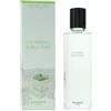 Hermès Hermes Un Jardin Sur Le Toit per Unisex Eau de Toilette Spray Ricaricabile, 189,9 g