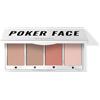 Mesauda Milano Poker Face - Palette Viso - 20 gr