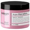 DIKSON Maschera rivitalizzante con Cheratina (vegetale) e Ceramidi 500ml Dikson