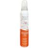 generico Effect Oil Gel Mousse Oliomineralizzante Ristrutturante Per Capelli Modellante Forte Retrò 200ml
