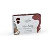 HIFAS DA TERRA Jabon de reishi, argan y arcilla roja - Piel grasa acne 150g Hifas da terra