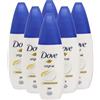 Dove Deodorante Vapo No Gas Original 24H 75ml (6)