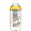 Garnier - Micellar Liquid With Argan Oil - Long Lasting And Waterproof Make-Up