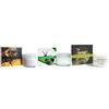 FACE COMPLEX Kit 3 creme antirughe FACE COMPLEX : 1 crema al veleno d'ape + 1 crema alla bava di lumaca+ 1 crema al siero di vipera