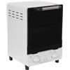 SHZICMY Sterilizzatore ad alta temperatura da 12 litri, max. 250 °C, sterilizzatore a infrarossi a calore secco con regolazione della temperatura e timer, sterilizzatori per utensili per unghie, saloni di