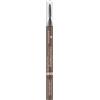 Essence Cosmetics Essence - Matita per sopracciglia Microblading Brow Brush Liner - 04 Dark Brown