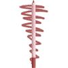 Mulac Cosmetics Lip Master 09 TARTE TATIN matita labbra nude intenso caldo 24h, water resistant e no-transfer Vegan 1.2 gr