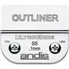 Andis 1/150 Inch Ultra Edge Outliner Blade